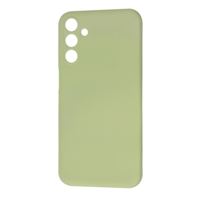 [Užsakomoji prekė] Dėklas Samsung Galaxy M15 - Techsuit SoftFlex - Matcha 1