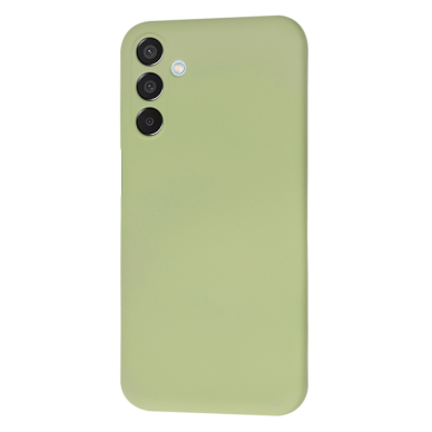 [Užsakomoji prekė] Dėklas Samsung Galaxy M15 - Techsuit SoftFlex - Matcha 3