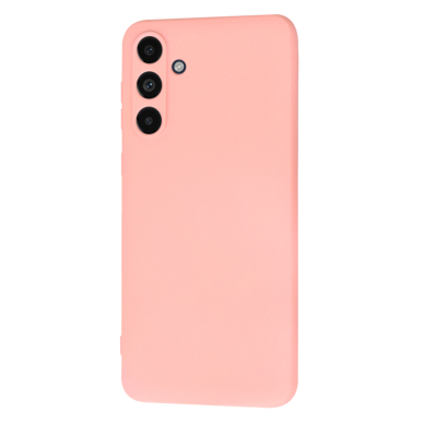 [Užsakomoji prekė] Dėklas Samsung Galaxy M55 - Techsuit SoftFlex - Chalk Pink 3