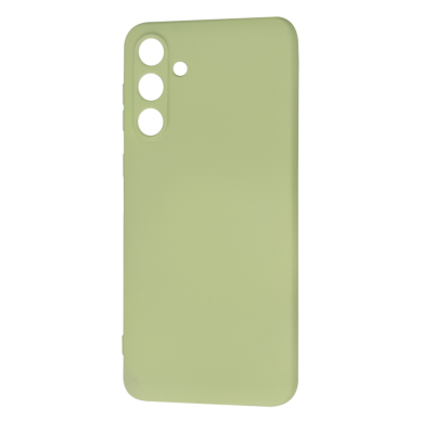 [Užsakomoji prekė] Dėklas Samsung Galaxy M55 - Techsuit SoftFlex - Matcha 1