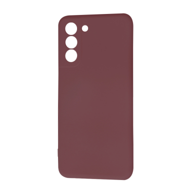 [Užsakomoji prekė] Dėklas Samsung Galaxy S21 5G - Techsuit SoftFlex MagSafe - Bordo 3