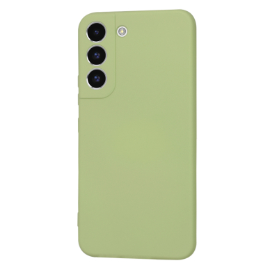 [Užsakomoji prekė] Dėklas Samsung Galaxy S22 5G - Techsuit SoftFlex - Matcha 3