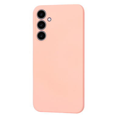 [Užsakomoji prekė] Dėklas Samsung Galaxy S23 FE - Techsuit SoftFlex - Chalk Pink 3