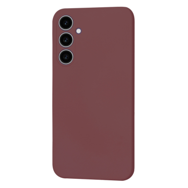 [Užsakomoji prekė] Dėklas Samsung Galaxy S23 FE - Techsuit SoftFlex MagSafe - Bordo 2