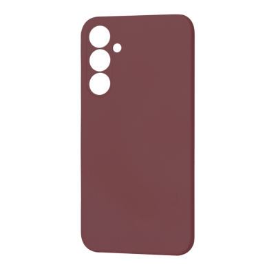 [Užsakomoji prekė] Dėklas Samsung Galaxy S23 FE - Techsuit SoftFlex MagSafe - Bordo 3