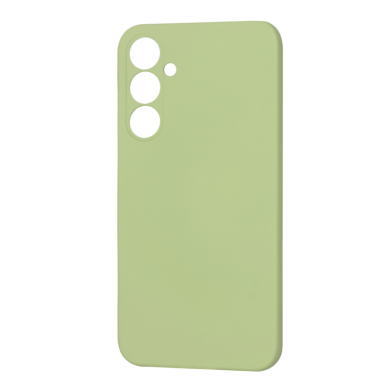 [Užsakomoji prekė] Dėklas Samsung Galaxy S23 FE - Techsuit SoftFlex - Matcha 1