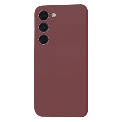 [Užsakomoji prekė] Dėklas Samsung Galaxy S23 - Techsuit SoftFlex MagSafe - Bordo 2