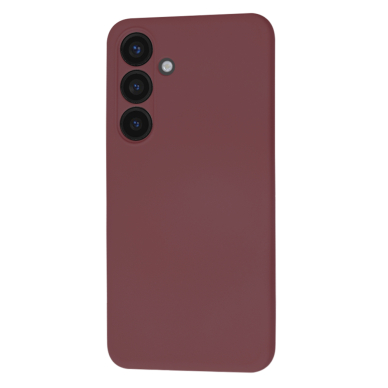 [Užsakomoji prekė] Dėklas Samsung Galaxy S24 - Techsuit SoftFlex MagSafe - Bordo 2