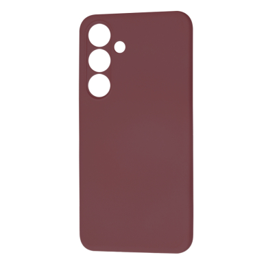 [Užsakomoji prekė] Dėklas Samsung Galaxy S24 - Techsuit SoftFlex MagSafe - Bordo 3