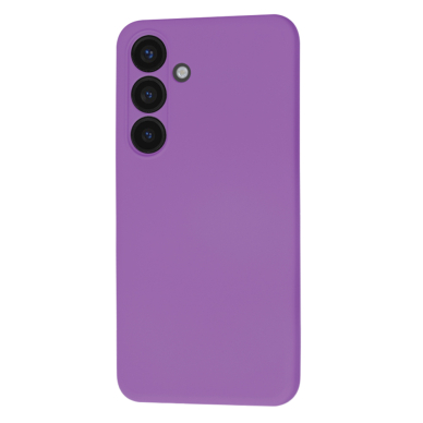 [Užsakomoji prekė] Dėklas Samsung Galaxy S24 - Techsuit SoftFlex MagSafe - Violetinis 2