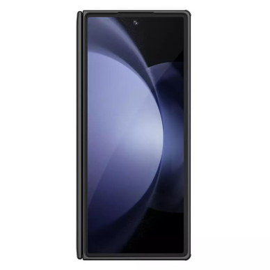 [Užsakomoji prekė] Dėklas Samsung Galaxy Z Fold6 - Nillkin Super Frosted Shield - Juodas 3