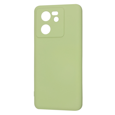 [Užsakomoji prekė] Dėklas Xiaomi 13T / 13T Pro - Techsuit SoftFlex - Matcha 1