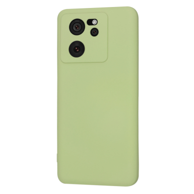 [Užsakomoji prekė] Dėklas Xiaomi 13T / 13T Pro - Techsuit SoftFlex - Matcha 3