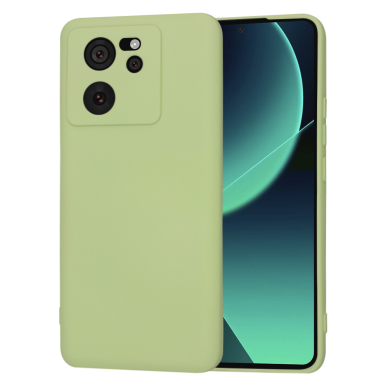 [Užsakomoji prekė] Dėklas Xiaomi 13T / 13T Pro - Techsuit SoftFlex - Matcha