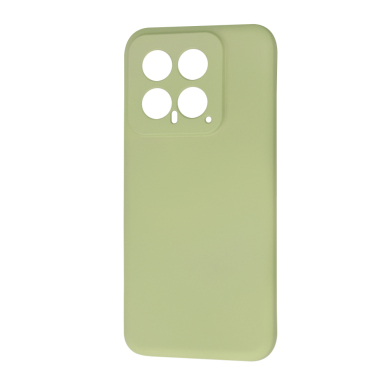 [Užsakomoji prekė] Dėklas Xiaomi 14 - Techsuit SoftFlex - Matcha 1