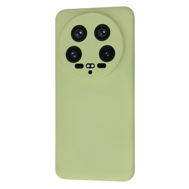 [Užsakomoji prekė] Dėklas Xiaomi 14 Ultra - Techsuit SoftFlex - Matcha 3