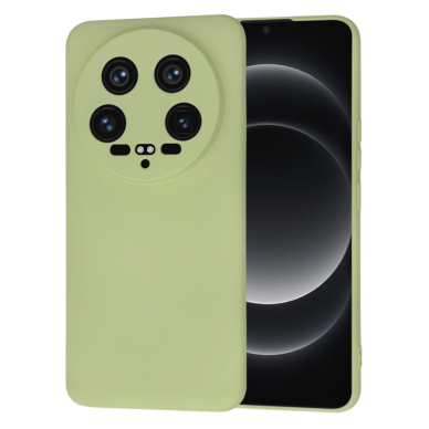 [Užsakomoji prekė] Dėklas Xiaomi 14 Ultra - Techsuit SoftFlex - Matcha