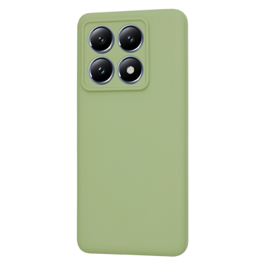 [Užsakomoji prekė] Dėklas Xiaomi 14T Pro - Techsuit SoftFlex - Matcha 2