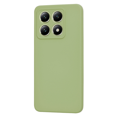 [Užsakomoji prekė] Dėklas Xiaomi 14T - Techsuit SoftFlex - Matcha 2