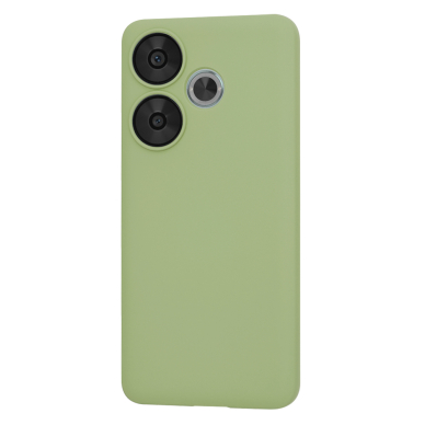 [Užsakomoji prekė] Dėklas Xiaomi Poco F6 - Techsuit SoftFlex - Matcha 2