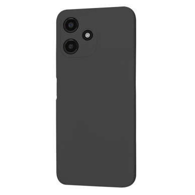 [Užsakomoji prekė] Dėklas Xiaomi Redmi 12 5G - Techsuit SoftFlex - Juodas 3