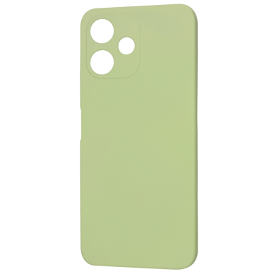 [Užsakomoji prekė] Dėklas Xiaomi Redmi 12 5G - Techsuit SoftFlex - Matcha 1