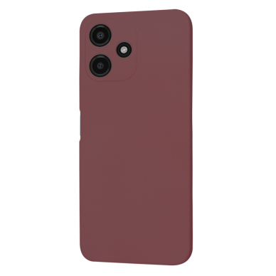 [Užsakomoji prekė] Dėklas Xiaomi Redmi 12 5G - Techsuit SoftFlex - raudonas 3