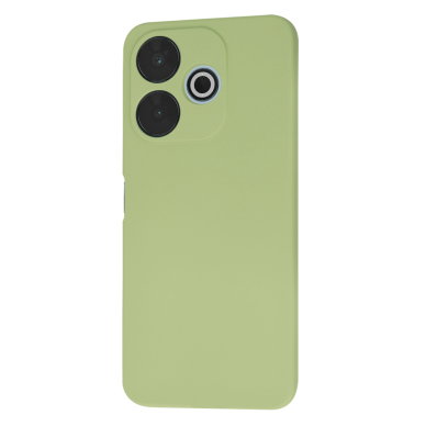 [Užsakomoji prekė] Dėklas Xiaomi Redmi 13 / Poco M6 4G - Techsuit SoftFlex - Matcha 3