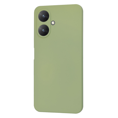 [Užsakomoji prekė] Dėklas Xiaomi Redmi 13C 5G / Poco M6 - Techsuit SoftFlex - Matcha 2