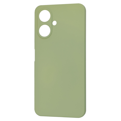 [Užsakomoji prekė] Dėklas Xiaomi Redmi 13C 5G / Poco M6 - Techsuit SoftFlex - Matcha 3