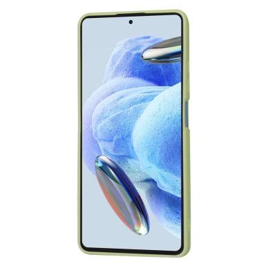 [Užsakomoji prekė] Dėklas Xiaomi Redmi Note 12 Pro 5G - Techsuit SoftFlex - Matcha 2