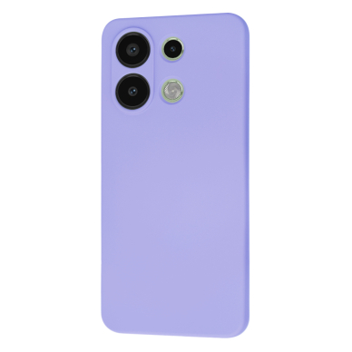 [Užsakomoji prekė] Dėklas Xiaomi Redmi Note 13 4G - Techsuit SoftFlex - Rožinis 3