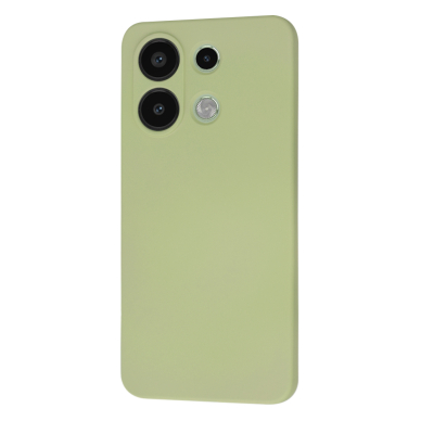 [Užsakomoji prekė] Dėklas Xiaomi Redmi Note 13 4G - Techsuit SoftFlex - Matcha 3