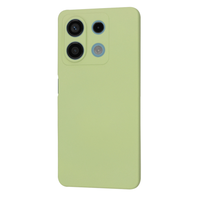 [Užsakomoji prekė] Dėklas Xiaomi Redmi Note 13 5G - Techsuit SoftFlex - Matcha 3