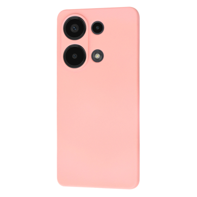 [Užsakomoji prekė] Dėklas Xiaomi Redmi Note 13 Pro 4G / Poco M6 Pro 4G - Techsuit SoftFlex - rožinis 3