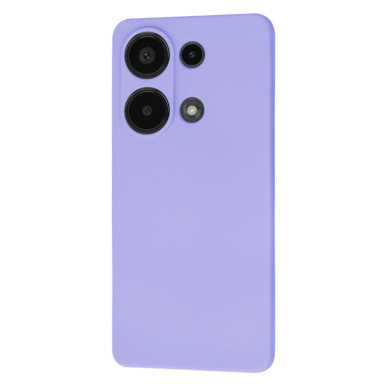 [Užsakomoji prekė] Dėklas Xiaomi Redmi Note 13 Pro 4G / Poco M6 Pro 4G - Techsuit SoftFlex - Rožinis 3