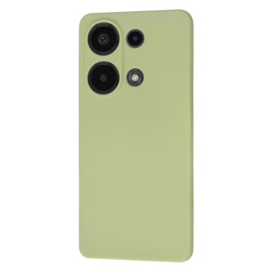 [Užsakomoji prekė] Dėklas Xiaomi Redmi Note 13 Pro 4G / Poco M6 Pro 4G - Techsuit SoftFlex - Matcha 3