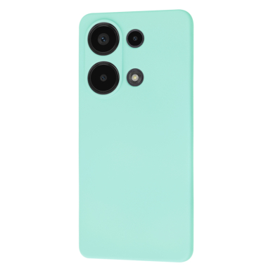 [Užsakomoji prekė] Dėklas Xiaomi Redmi Note 13 Pro 4G / Poco M6 Pro 4G - Techsuit SoftFlex - Melsvas 3