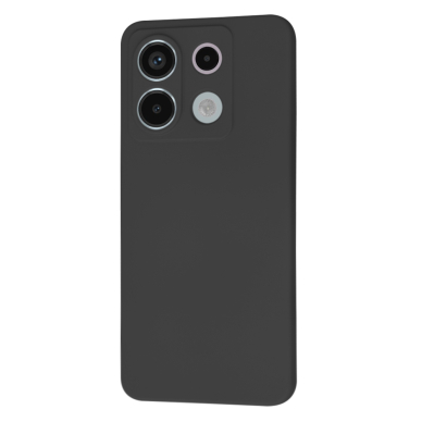 [Užsakomoji prekė] Dėklas Xiaomi Redmi Note 13 Pro 5G / Poco X6 - Techsuit SoftFlex - Juodas 3