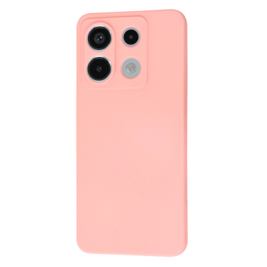 [Užsakomoji prekė] Dėklas Xiaomi Redmi Note 13 Pro 5G / Poco X6 - Techsuit SoftFlex - Chalk Pink 3