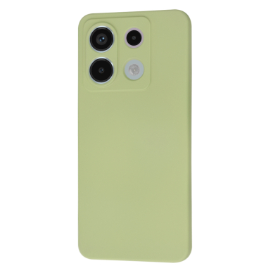 [Užsakomoji prekė] Dėklas Xiaomi Redmi Note 13 Pro 5G / Poco X6 - Techsuit SoftFlex - Matcha 3