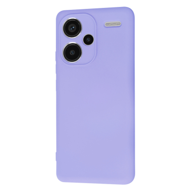 [Užsakomoji prekė] Dėklas Xiaomi Redmi Note 13 Pro+ 5G - Techsuit SoftFlex - Rožinis 3