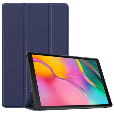 [Užsakomoji prekė] Dėklas Xiaomi Redmi Pad SE 4G - Techsuit FoldPro - mėlynas