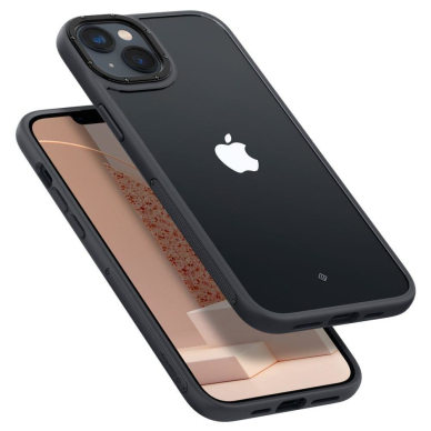 Dėklas CASEOLOGY SKYFALL IPHONE 14 PLUS matinis juodas 4