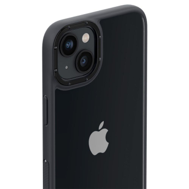 Dėklas CASEOLOGY SKYFALL IPHONE 14 PLUS matinis juodas 5