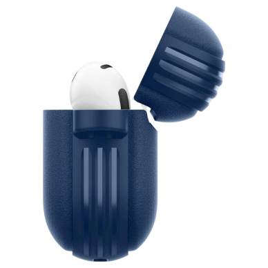 Caseology Vault Dėklas AirPods 4 - Navy 5