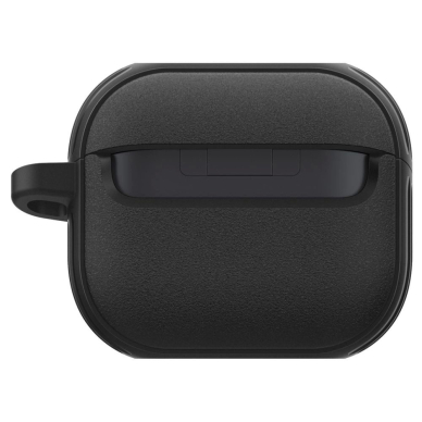 Dėklas Caseology Vault Samsung Galaxy Buds 3 / 3 Pro - Juodas 5