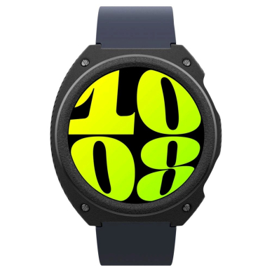 Caseology Vault Dėklas Samsung Galaxy Watch 7 (44mm) - juodas 2