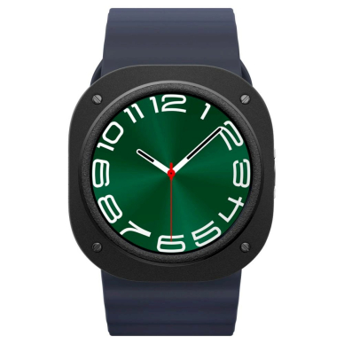 Caseology Vault Dėklas Samsung Galaxy Watch Ultra (47mm) - juodas 2