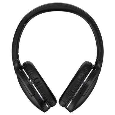 [Užsakomoji prekė] Ausinės Bluetooth Wireless Noise Reduction - Baseus Encok D02 Pro (NGTD010301) - Juodas 1